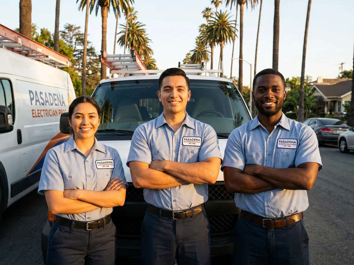 Electrician company in Taholah, WA