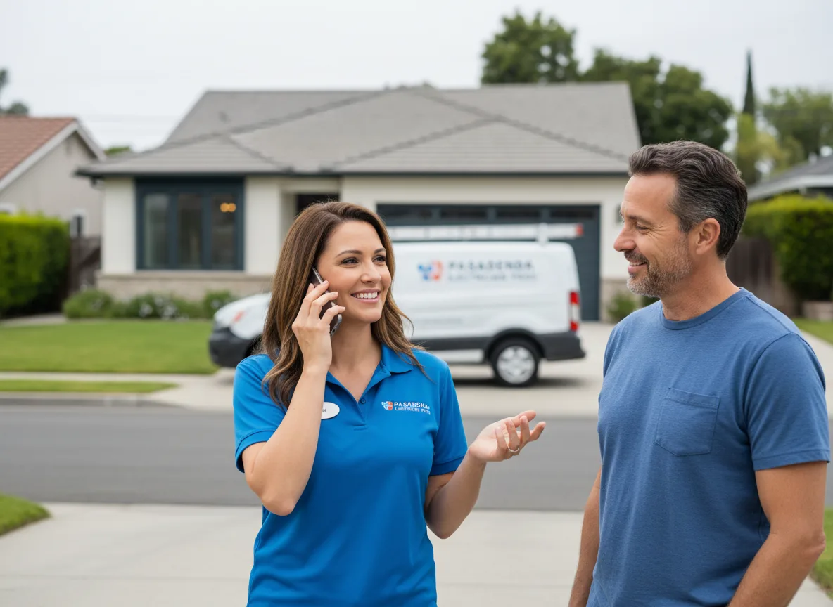 Electrician Taholah, WA FAQs